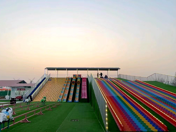 無動力樂園 無動力樂園